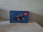 Iseki Big T 1055